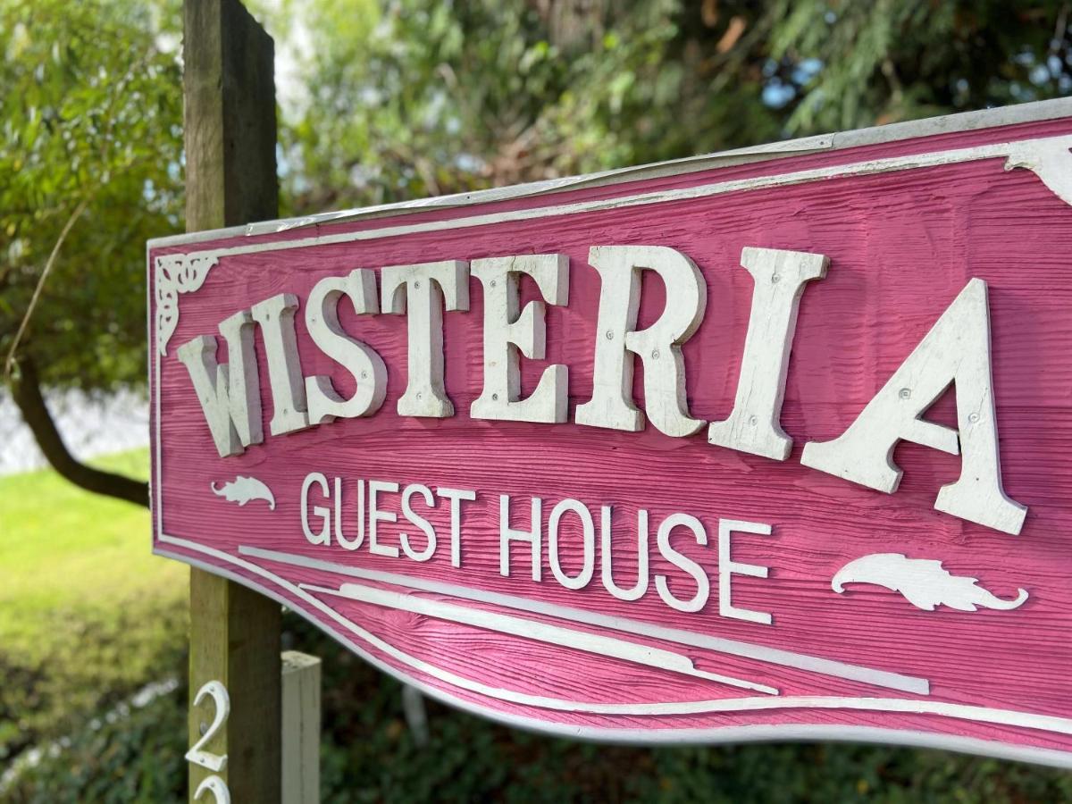 Wisteria Guest House Ganges Ngoại thất bức ảnh
