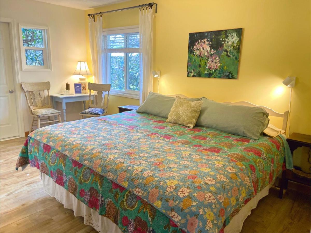 Wisteria Guest House Ganges Ngoại thất bức ảnh