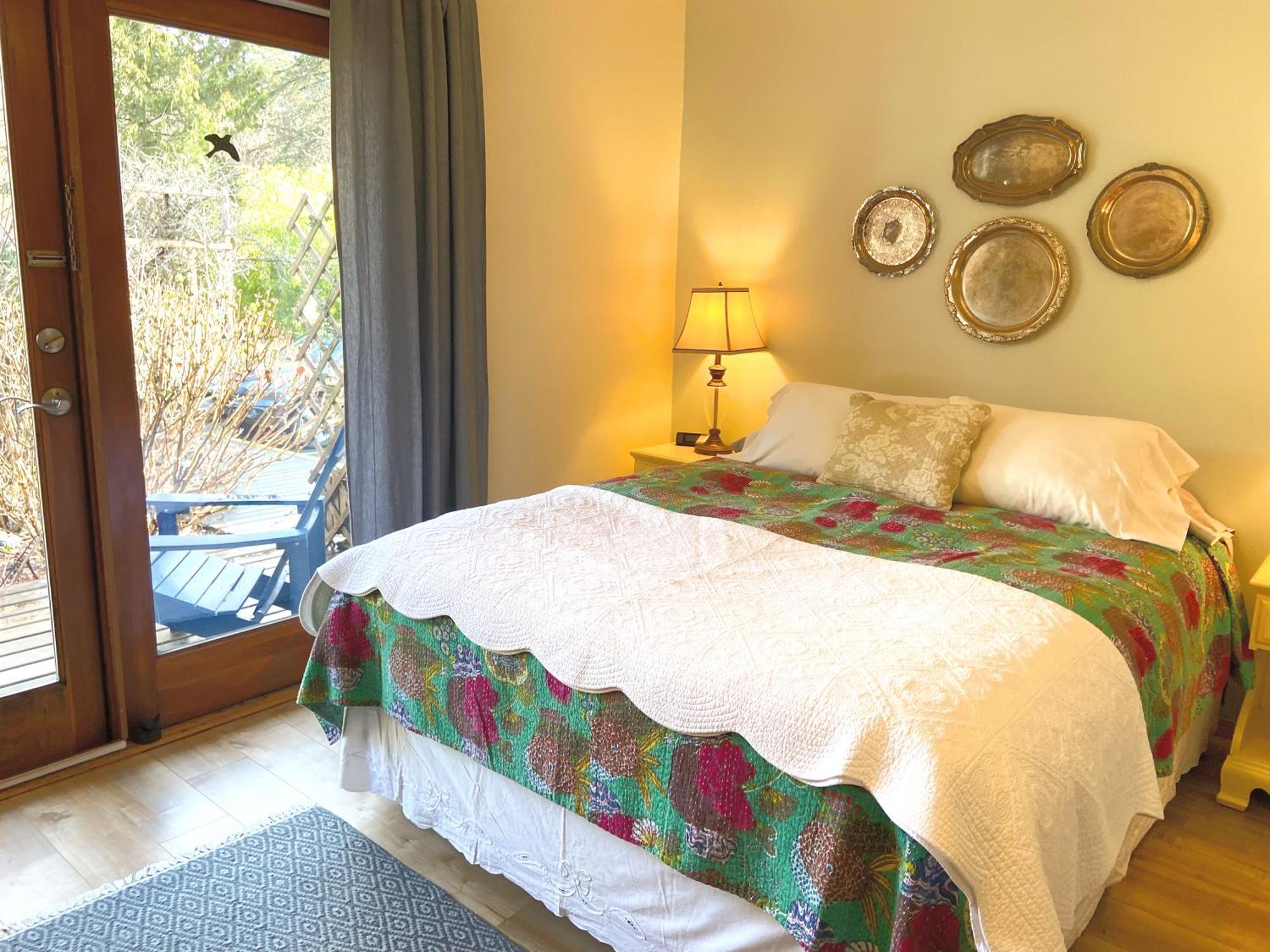 Wisteria Guest House Ganges Ngoại thất bức ảnh