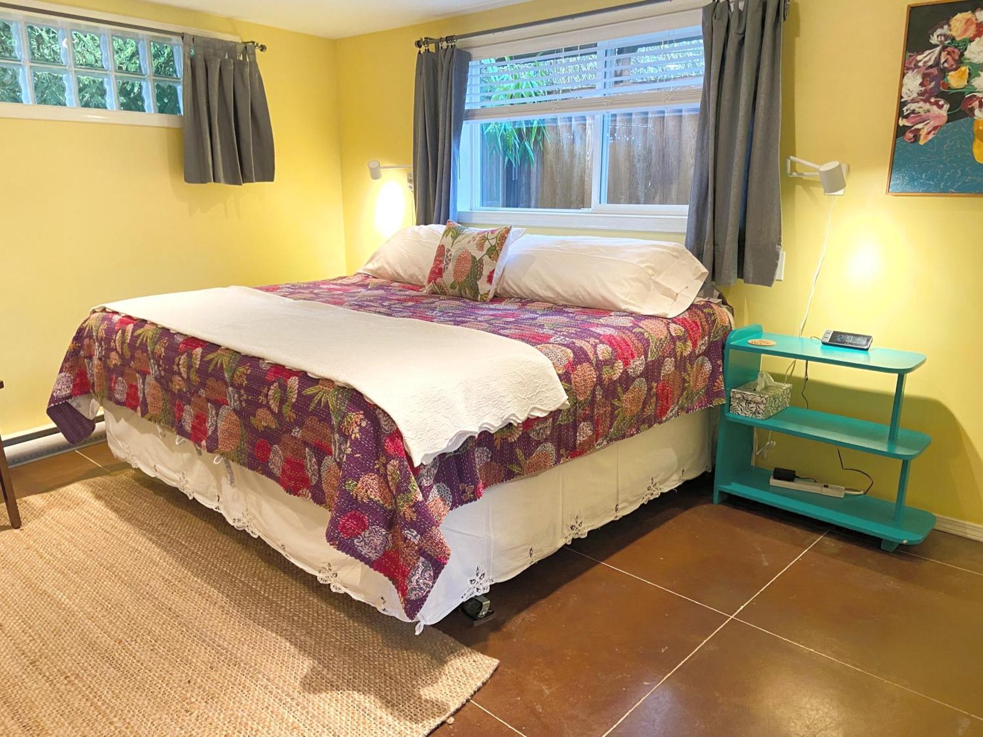 Wisteria Guest House Ganges Phòng bức ảnh