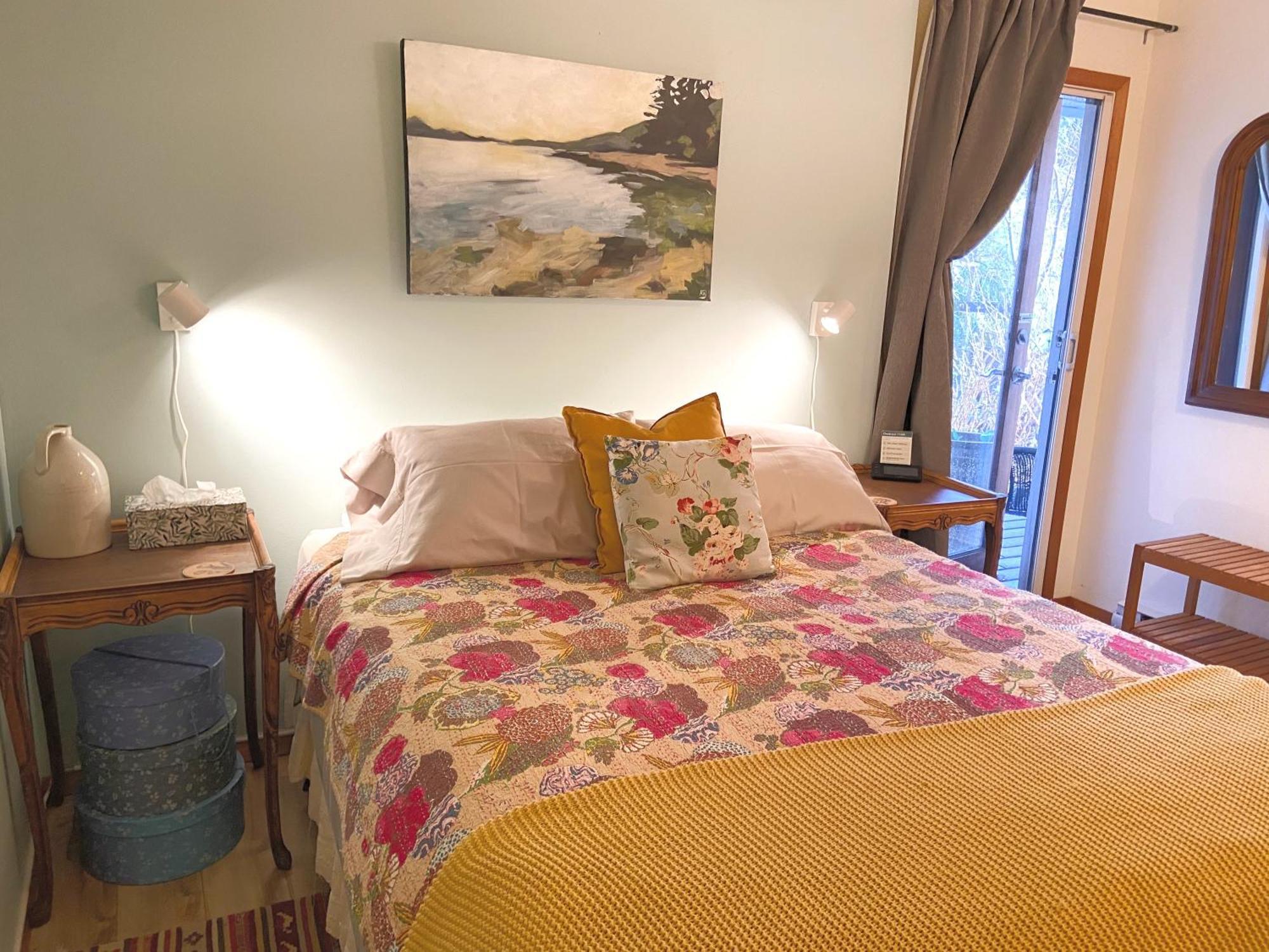 Wisteria Guest House Ganges Ngoại thất bức ảnh