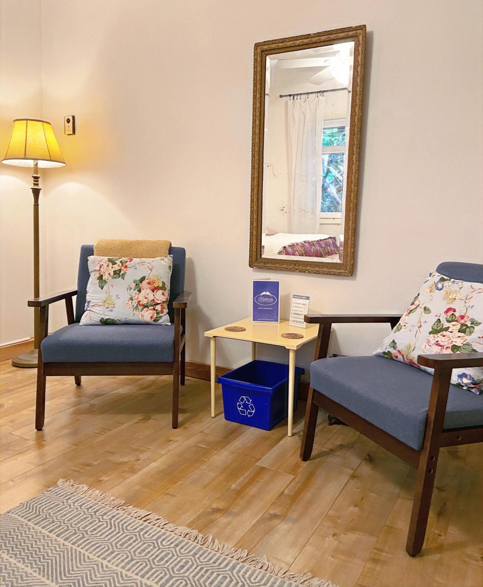Wisteria Guest House Ganges Phòng bức ảnh