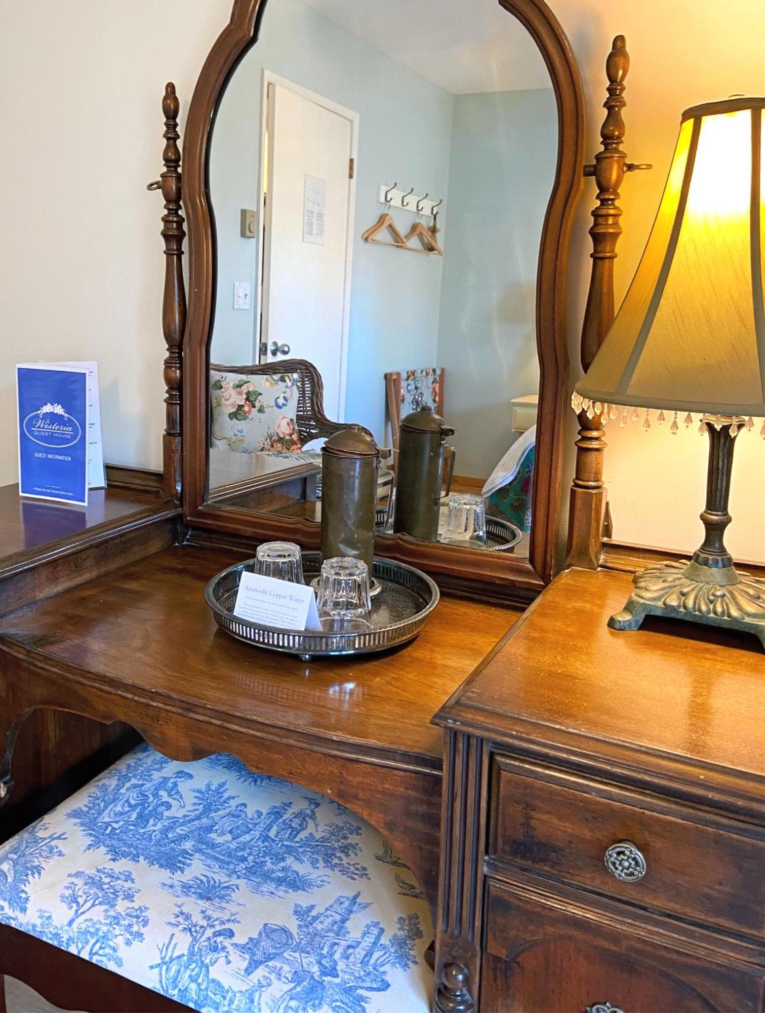 Wisteria Guest House Ganges Phòng bức ảnh