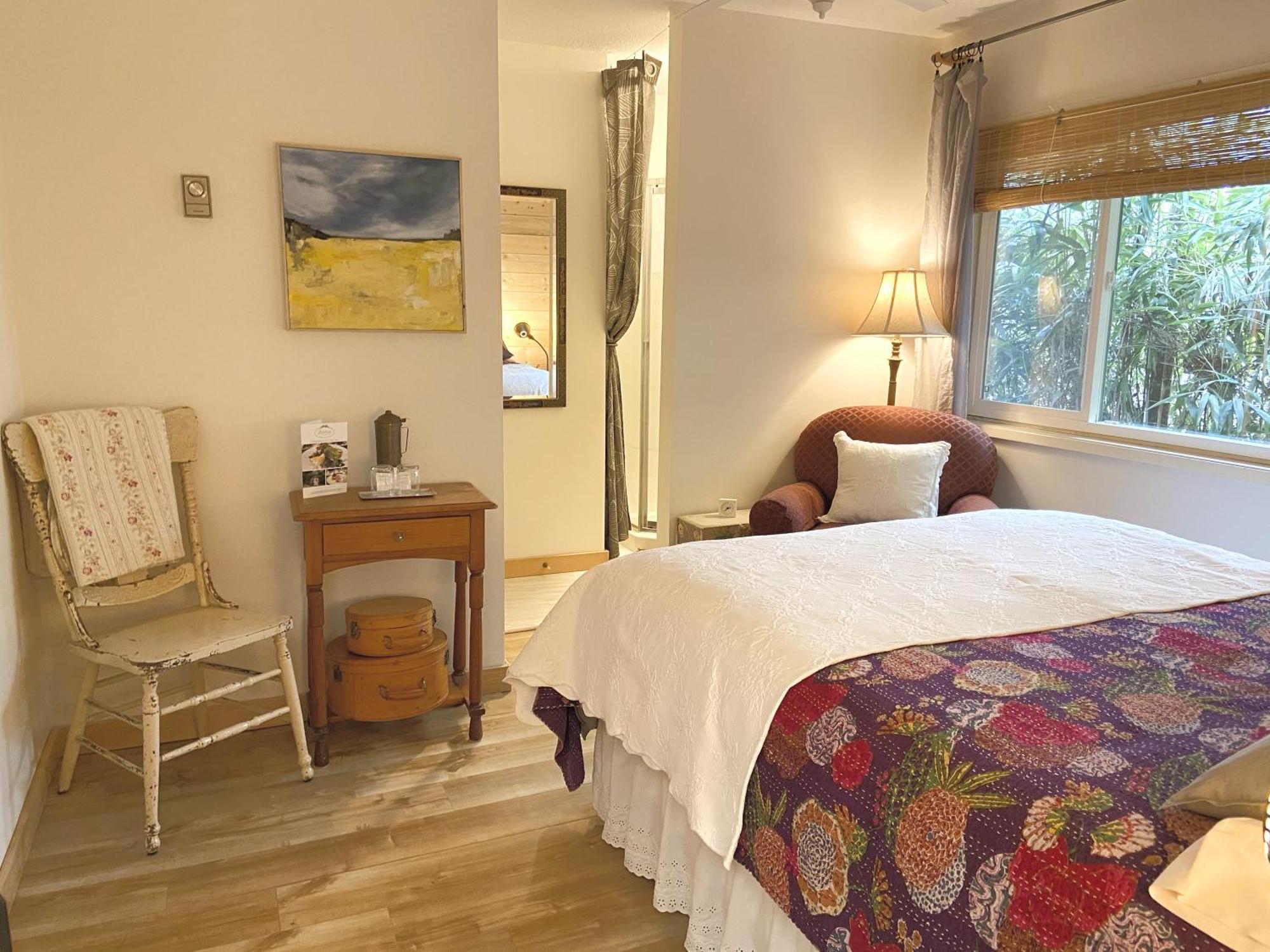 Wisteria Guest House Ganges Phòng bức ảnh